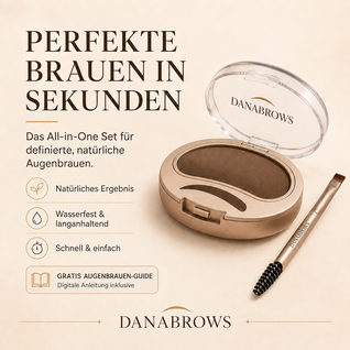DANA BROWS